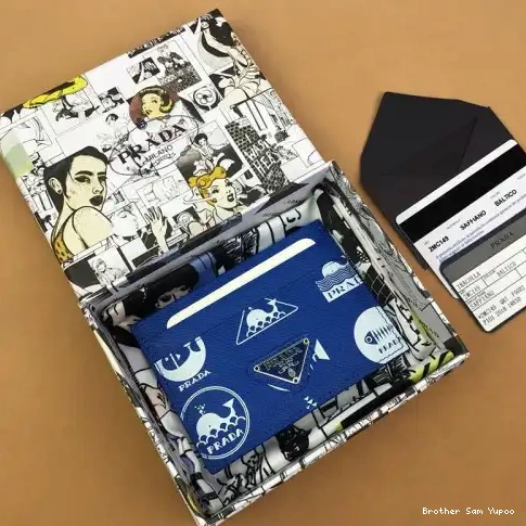 Brother Sam Yupoo Bags 1907BP0004 Prada 0806